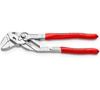 Pince-clé multiprise gainée capacité 250 x 52mm - - 8603250