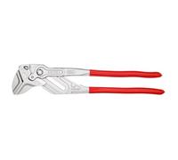 Knipex Pince-clé XL, Pince et clé à la fois Knipex Quantité:1