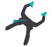 Pince cliquet de serrage WOLFCRAFT 3616000 FZR 60