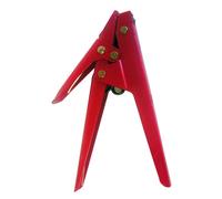 Pince collier électricien rouge - ING FIXATIONS - A280150