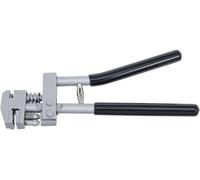 Pince Combinée à Soyer et Perforer - 31,6 cm - Acier Résistant - Polyvalence et Précision, Pro - D-Work