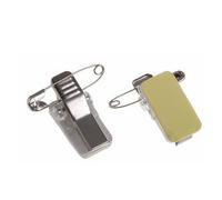 Pince combinée, auto-adhésive, 23 x 13 mm