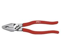 Pince universelle puissante Classic Wiha 10338 Longueur 225 mm