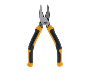 Pince combinée DeWalt DWHT82808-0; 160 mm