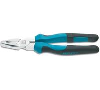 Pince combinée haute performance, chromé ultra-brillant Hazet 1851-44 Longueur 210 mm