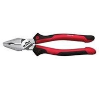 Pince combinée, Industrial, L.225mm Chrome Dynamicjoint,