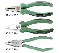 Pince combinée Stahlwille 6501 5 200