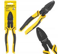 Pince combinée STANLEY FATMAX DYNAGRIP 200 mm
