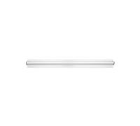 Pince-commandes inox (L)610 mm 5 feuilles, à fixer Gris G