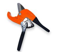 Pince coupante à cliquet pour tuyaux en PVC BETA 342