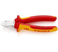 Pince coupante à dénuder 160 mm VDE Knipex | 4003773040279