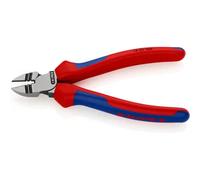 PINCE COUPANTE A DENUDER 160MM - KNIPEX - 1422160SB