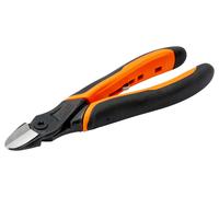 Alicate P/Corte De Plastic 160