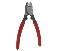 Pince coupante - BIZLINE - 16 mm² - Rouge