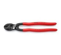 Pince coupante Cobolt KNIPEX Lg. 250 mm - 7131250 Noir G