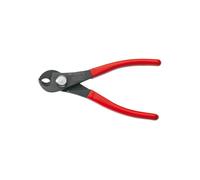 Pince coupante coupe-câble cuivre/aluminium FACOM 170 mm - 412B.10