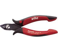 Pince coupante de biais sans facette Wiha 26833 138 mm 1 pc(s)