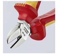 Pince coupante de côté 140mm Knipex 70 06 140 G