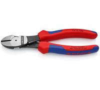 Knipex Pinces coupantes de côté à forte démultiplication Knipex Quantité:1