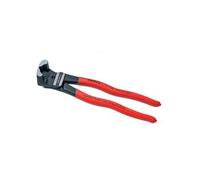 Pince coupante de cote et devant Knipex