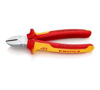 Knipex Pinces coupantes de côté Knipex Quantité:1