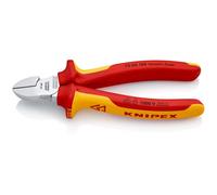 Pince coupante de côté KNIPEX 160 mm - Isolé 1000V - 70 06 160