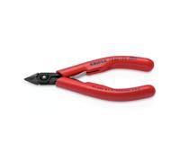 Pince coupante de côté pour l'électronique 125MM KNIPEX