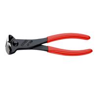 Pince coupante de devant KNIPEX L 180 mm - 68 01 180