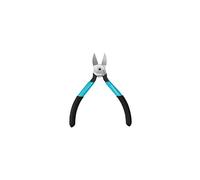 Pince Coupante de Fil, DURATECH, Pince Coupante Diagonale 129 mm, Petite Pince Coupante de Cote Outils Electricien pour Maquettes, Bijoux, Artisanat et Electronique