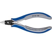 Pince coupante de précision 125 mm n° 7942 Knipex | 4003773061380