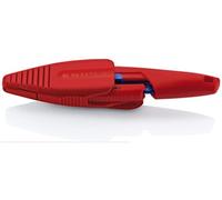 Pince coupante de précision SLIM-KNIPS avec étui - - 78 03 150 V 01