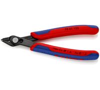 Knipex Pince électronique Super Knips 78 61 125 - 125 mm