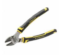 Stanley Pince coupante diagonale d'électricien FATMAX 200 mm
