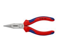 PINCE COUPANTE DEMI-RONDE 140 MM - KN 25 02 140