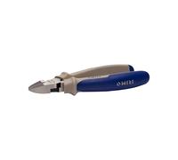 Pince coupante diago. 160 mm BAHCO - 624-160-1