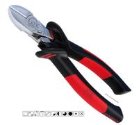 Pince coupante diagonale 160mm isolée 1000V - CIMCO 100574