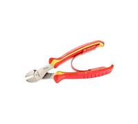 Pince coupante diagonale - 18 cm - - Haute performance - Isolée 1000 V - 192A.18VE