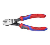 Pince coupante de côté 180 mm KNIPEX 74 12 180