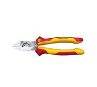 Pince coupante diagonale à hautes performances BiCut Professional avec DynamicJoint commutable (38984) 200 mm