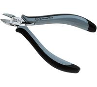 Pince coupante diagonale avec facette C.K T3773D 115 125 mm 1 pc(s)