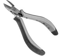 Pince coupante diagonale avec facette C.K T3775D 206 mm 1 pc(s)