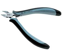 Pince coupante diagonale avec facette C.K T3780DF 110 120 mm 1 pc(s)