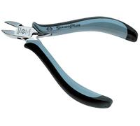 Pince coupante diagonale avec facette C.K T3782D 115 125 mm 1 pc(s)