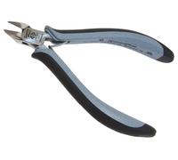 Pince coupante diagonale avec facette C.K T3787DF 115 125 mm 1 pc(s)