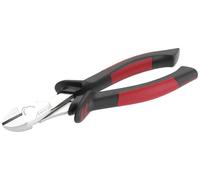 Pince coupante diagonale avec facette Cimco 100528 200 mm 1 pc(s)