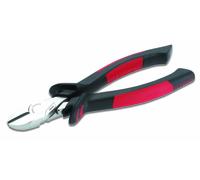 Pince coupante diagonale avec facette Cimco 100577 180 mm 1 pc(s)