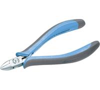 Pince coupante diagonale avec facette Gedore 6727180 125 mm 1 pc(s)