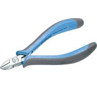 Pince coupante diagonale avec facette Gedore 6727930 125 mm 1 pc(s)