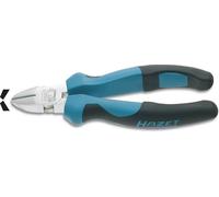 Pince coupante diagonale avec facette Hazet 1803-22 165 mm 1 pc(s)