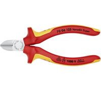Knipex Pinces coupantes de côté Knipex Quantité:1